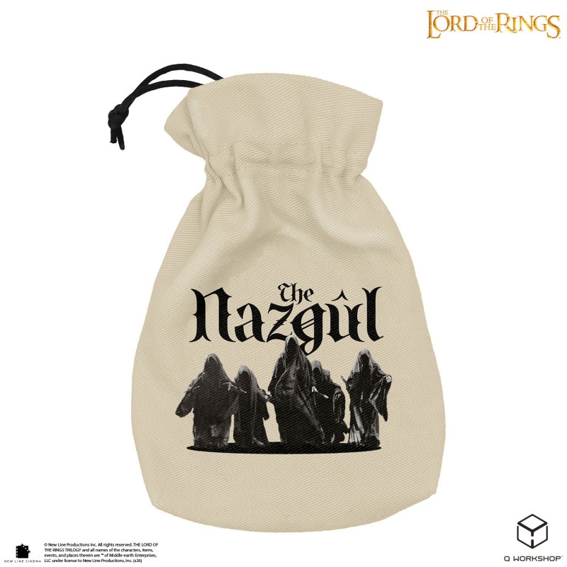 Mieszek na Kości Władca Pierścieni: Nazgul